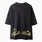 T-shirt Homme Dark Park