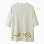T-shirt foncé pour homme