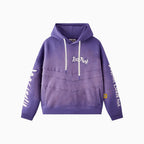 Men's Double Velocity Pull Over Hoodie