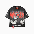 T-shirt à manches courtes homme Dover Street Team
