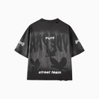 T-shirt à manches courtes homme Dover Street Team