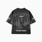 T-shirt à manches courtes pour homme Dover Street Team