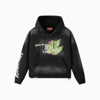 Men's Easy Does It Pull Over Hoodie