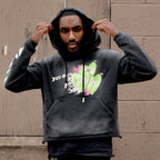 Men's Easy Does It Pull Over Hoodie