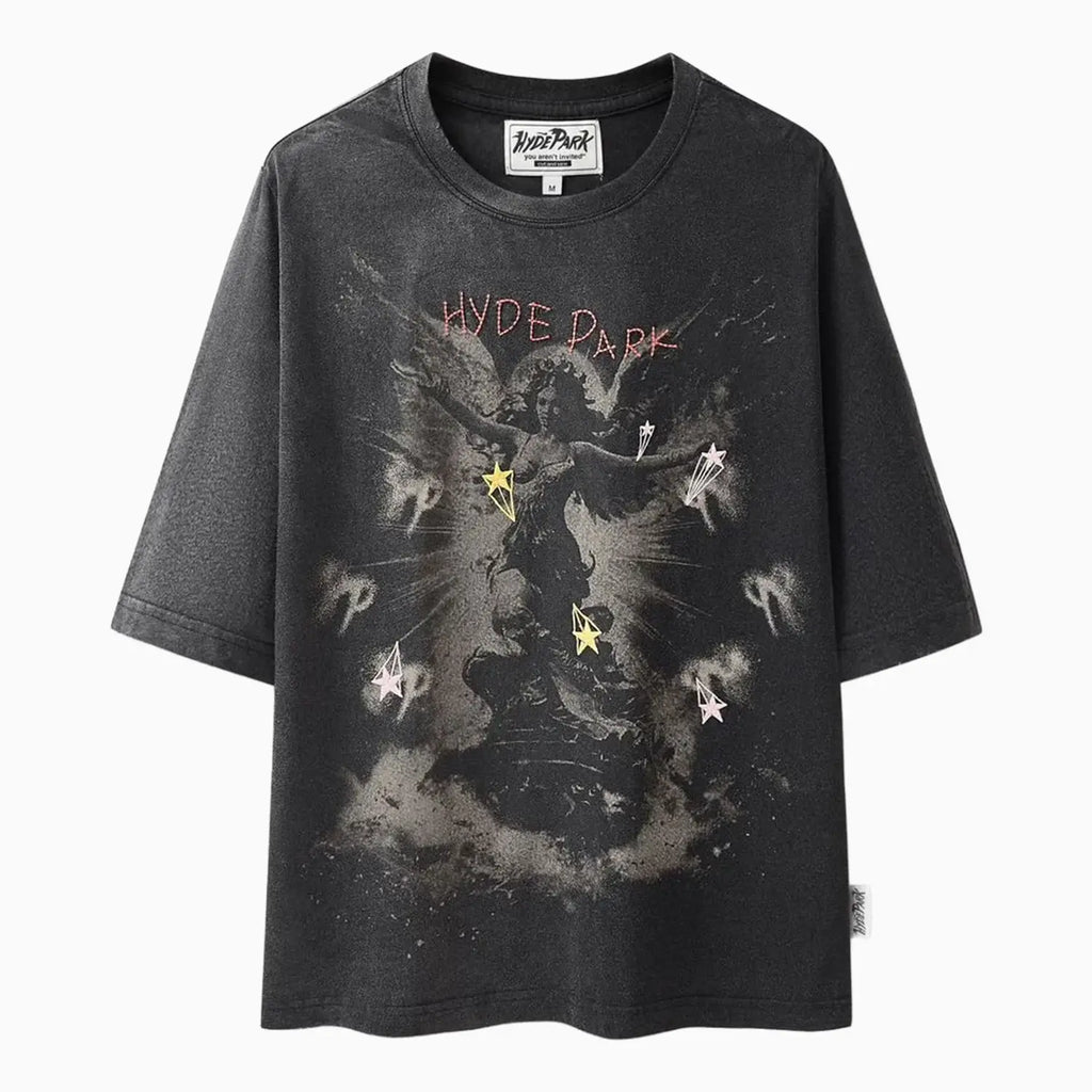 Men's Get Off My Cloud T-Shirt