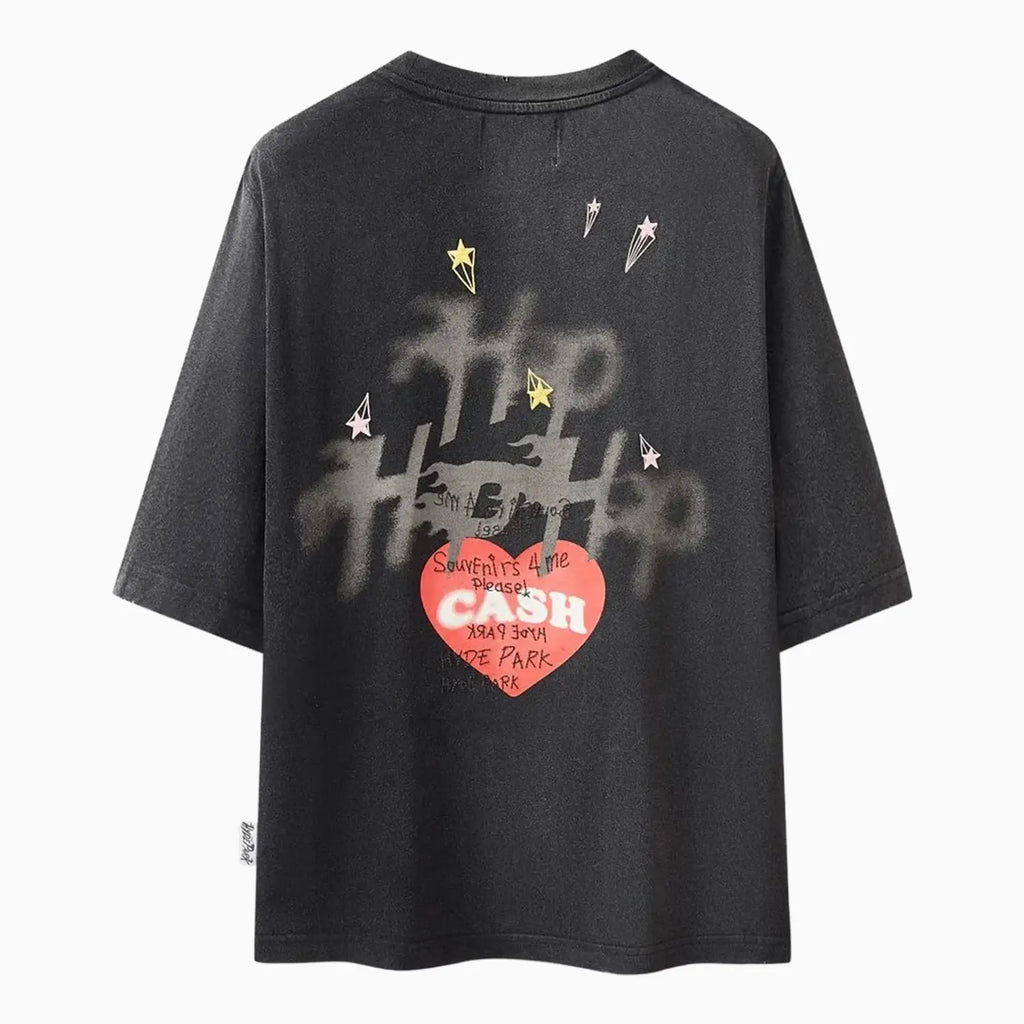 Men's Get Off My Cloud T-Shirt