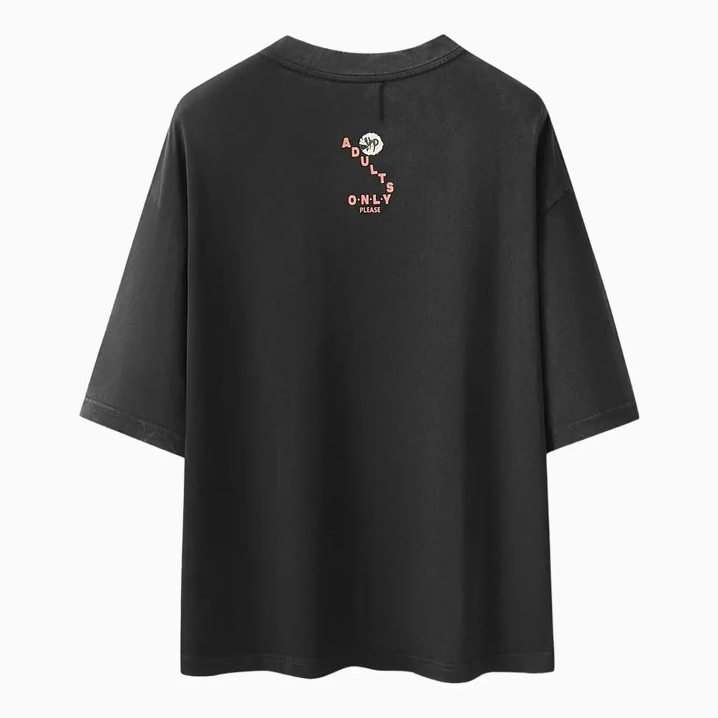 Men's Hard Luck T-Shirt