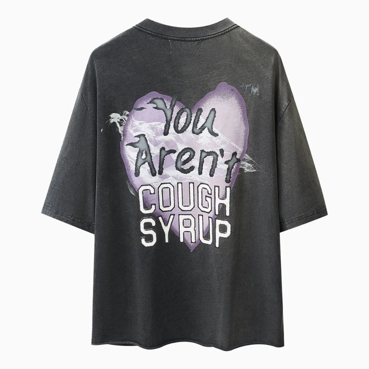 Camiseta de Motociclista para Hombre