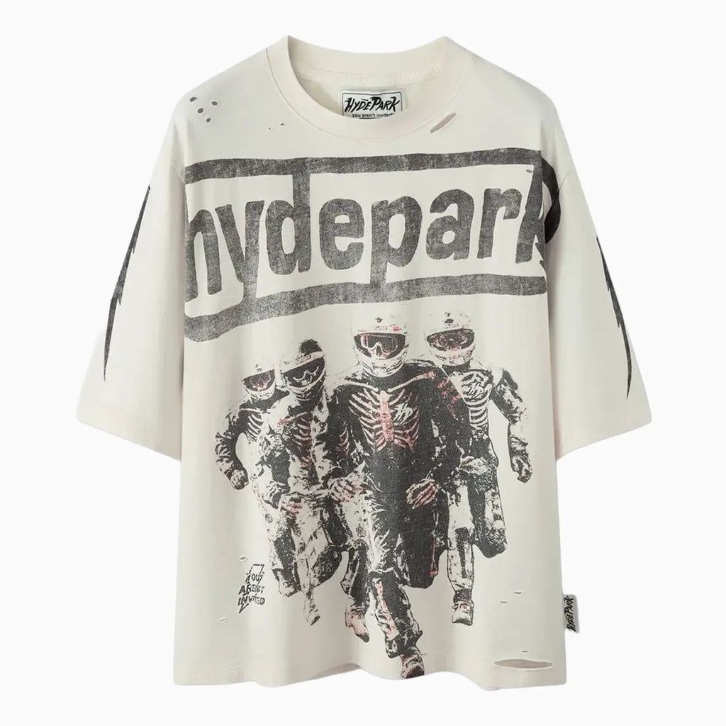 T-shirt Super Speed pour équipe masculine