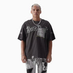 T-shirt homme à manches courtes Tombstoned