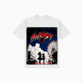 Camiseta "Broken Carnival" para hombre