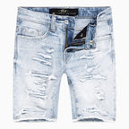 Shorts en jean Arlington pour enfant