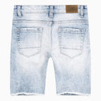 Shorts en jean Arlington pour enfant