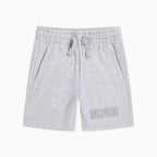 Ensemble T-shirt et short "Destiné à la grandeur" pour enfant