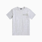 Ensemble T-shirt et short "Destiné à la grandeur" pour enfant