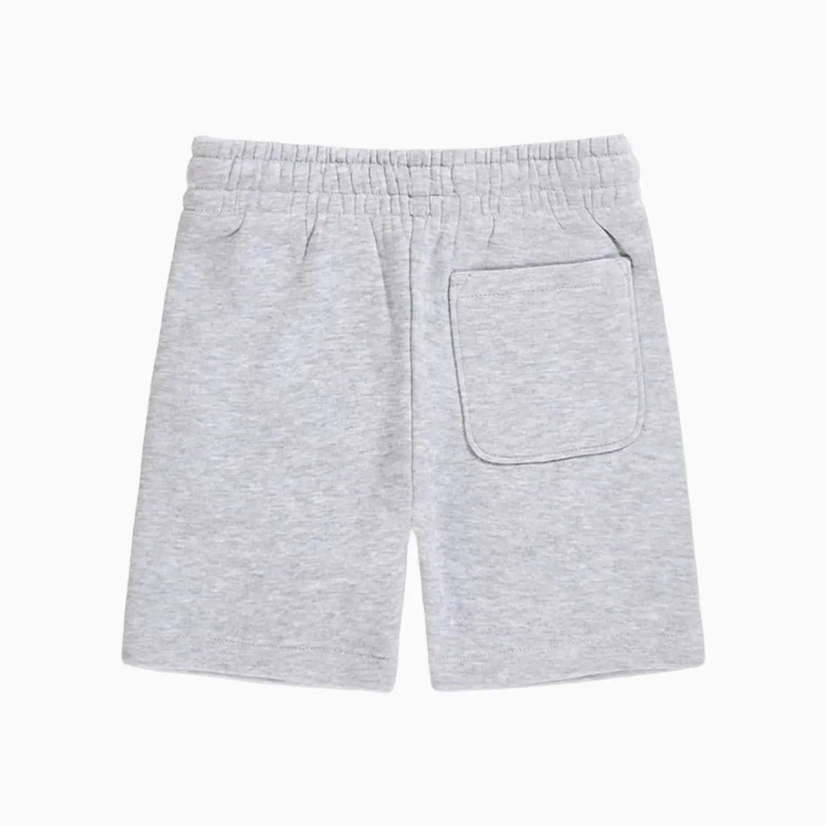 Ensemble T-shirt et short "Destiné à la grandeur" pour enfant