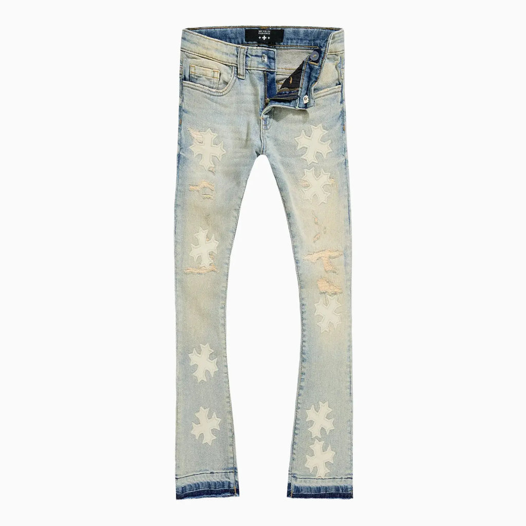 Tenue "Fruit Défendu" d'Eden pour Enfant