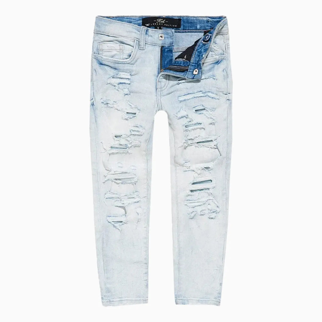 Pantalón de mezclilla Elmhurst para niño