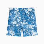 Conjunto de camiseta y shorts Paradise Palms para niños