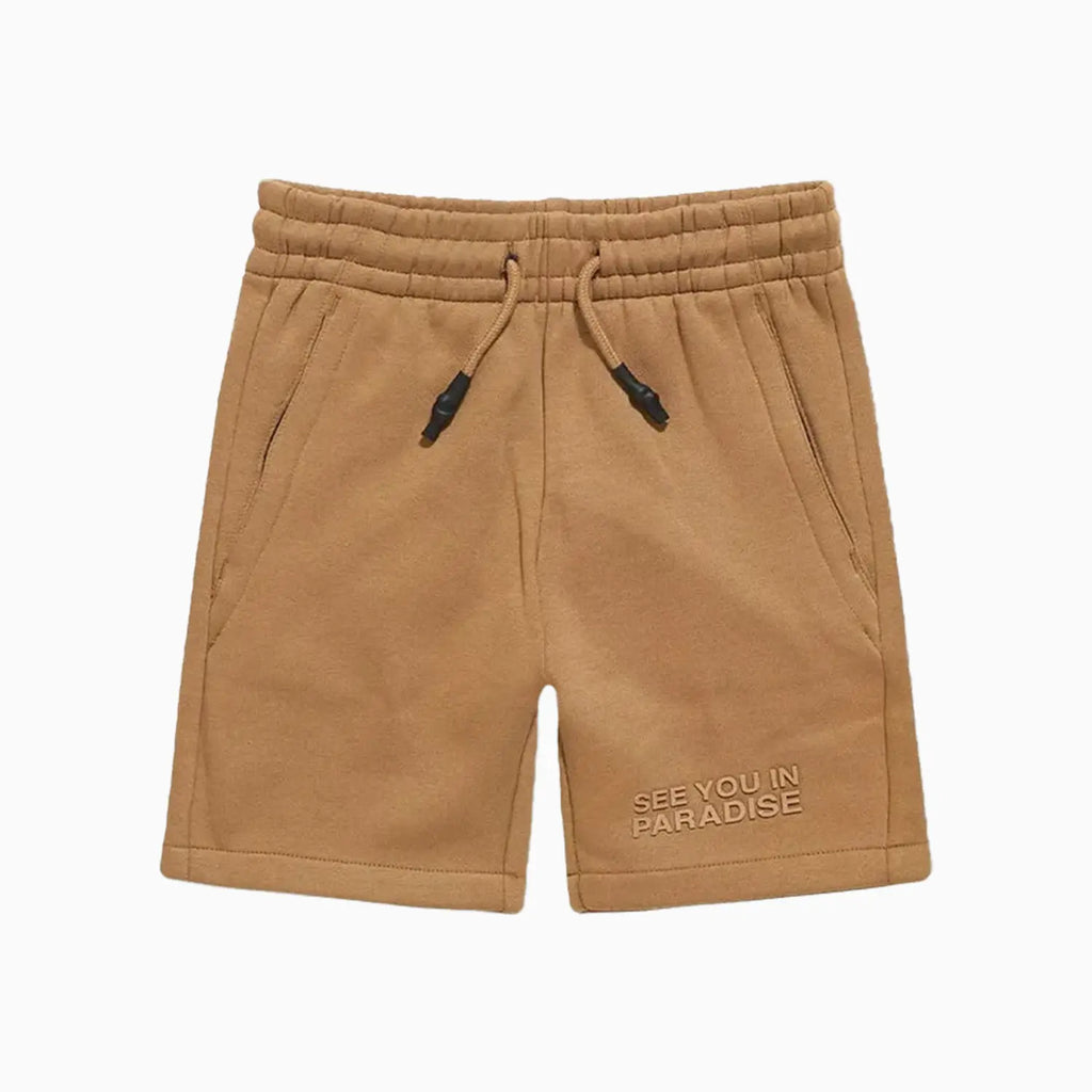 Conjunto Tonal Paraíso Infantil