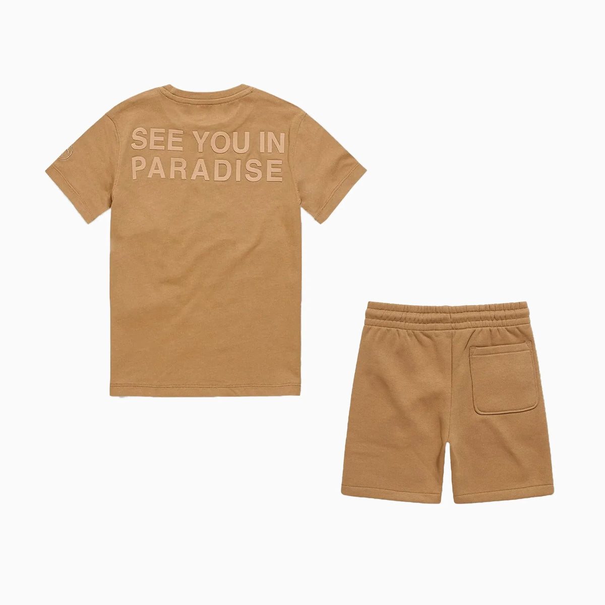 Ensemble tonal Le Paradis des Enfants