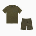 Tenue ton sur ton du Paradis des Enfants