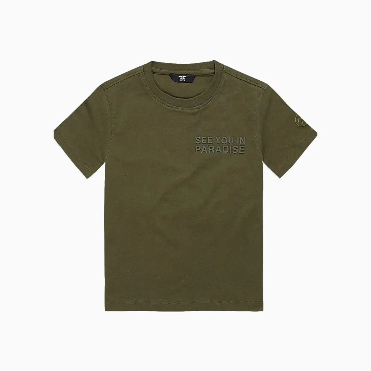 Tenue ton sur ton du Paradis des Enfants