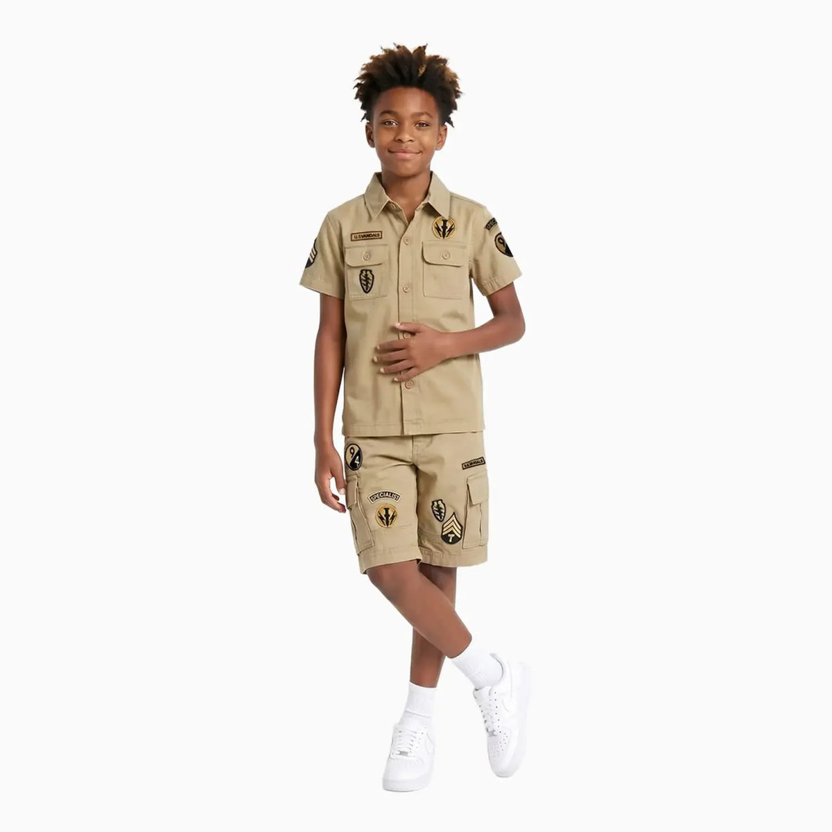 Tenue de travail Prestige pour enfant