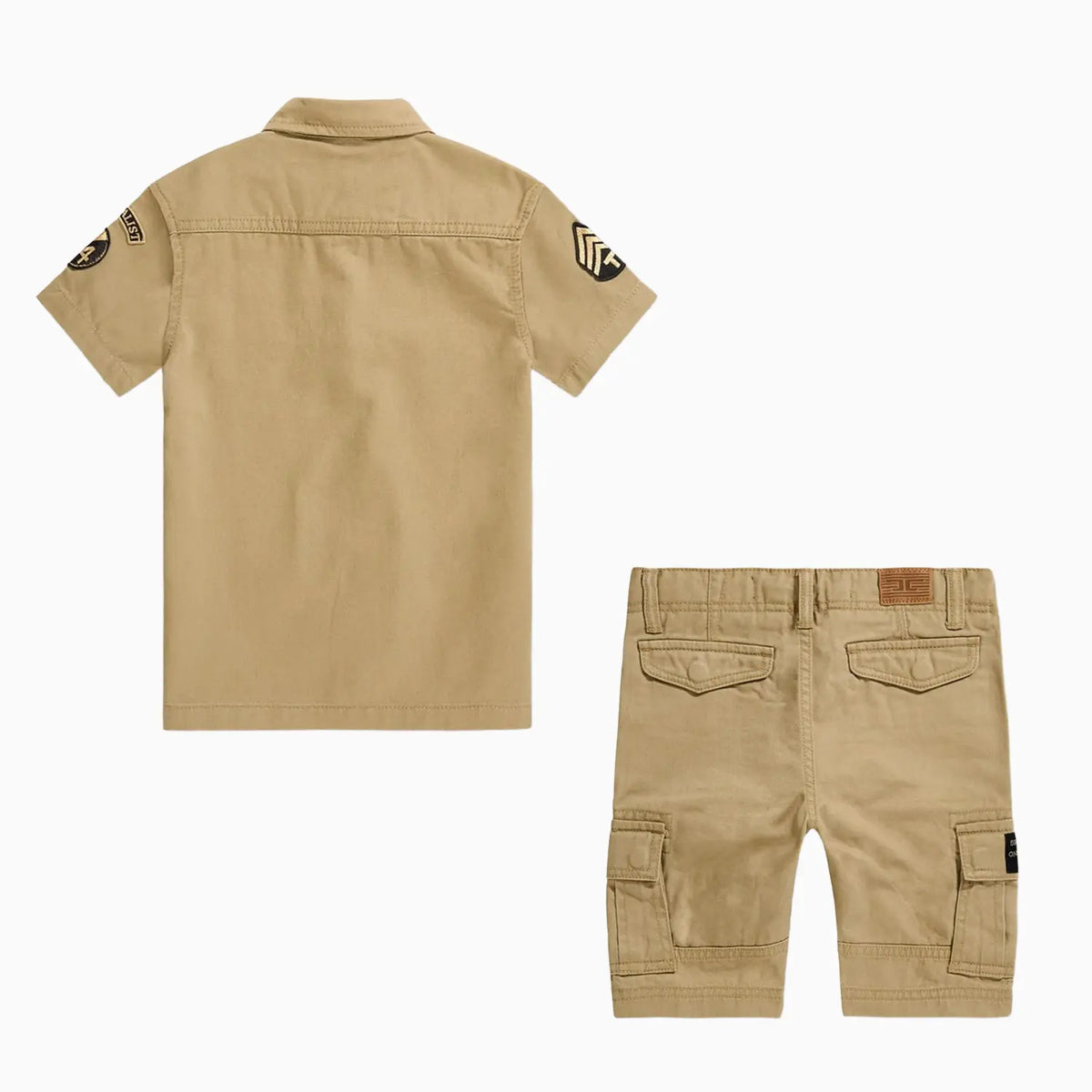 Tenue de travail Prestige pour enfant