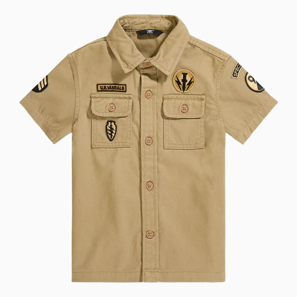 Tenue de travail Prestige pour enfant