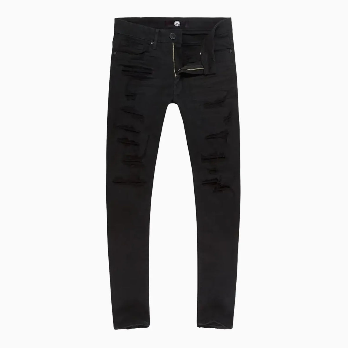 Pantalón de mezclilla de sarga Tribeca Sean para niño