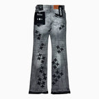 Pantalones apilados See You In Paradise para niños