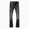 Jean en denim Slauson superposé pour enfant