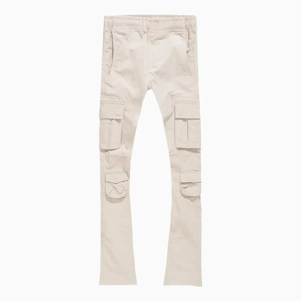 Kid's Stacked Ventura Cargo Pant