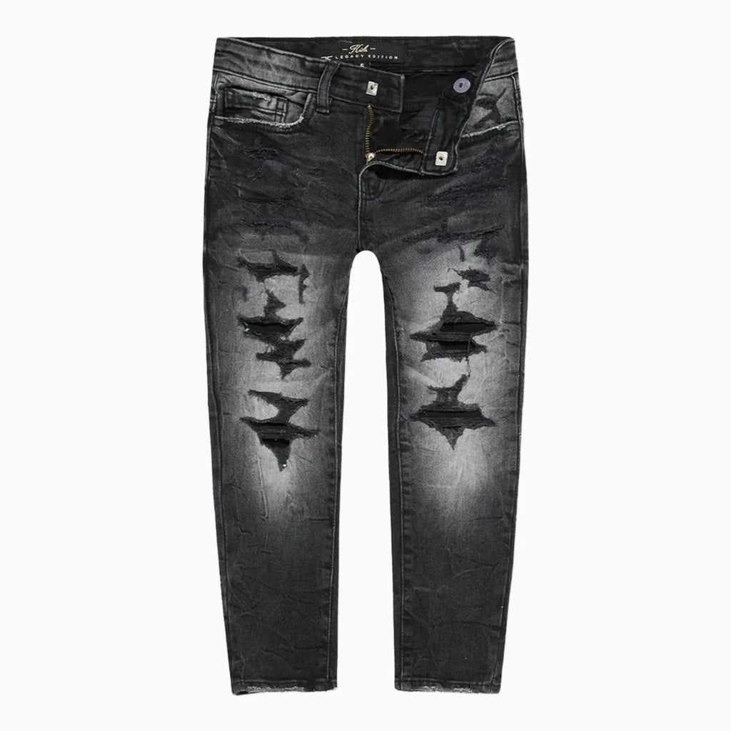 Pantalon en jean Stratosphere pour enfant