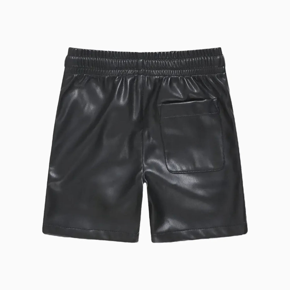 Tenue en cuir pour enfant - Thriller