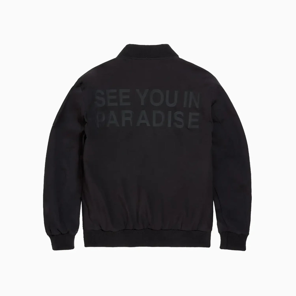 Chaqueta bomber Cruel Intentions para hombre