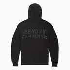 Sudadera con capucha y forro polar tonal SYIP para hombre