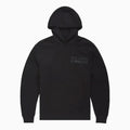 Sudadera con capucha y forro polar tonal SYIP para hombre