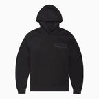 Sudadera con capucha y forro polar tonal SYIP para hombre