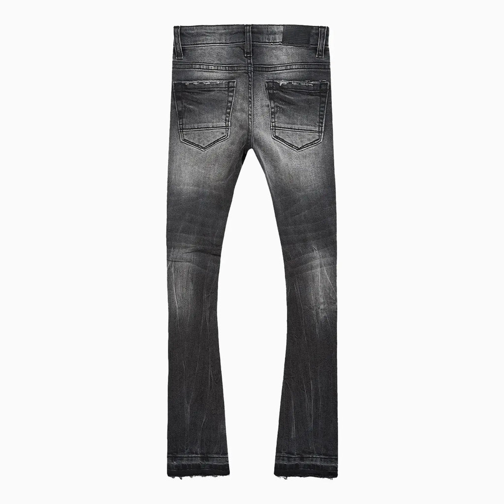 Men's Knee Shreds Jeans  Pant