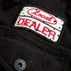 Chaqueta Trucker para hombre - Distribuidor local