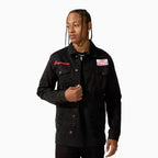 Chaqueta Trucker para hombre - Distribuidor local