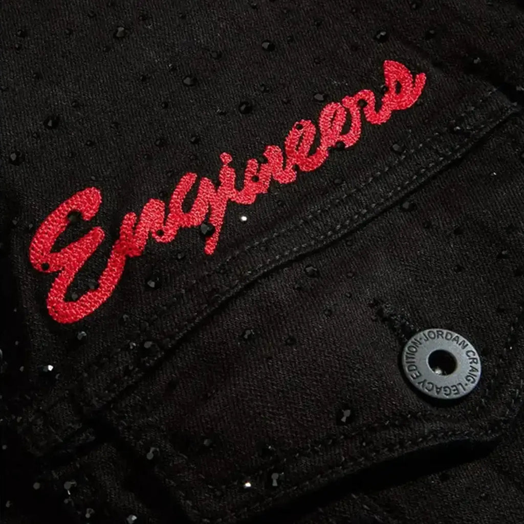 Chaqueta Trucker para hombre - Distribuidor local