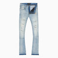 Men's Martin Stacked Denim Pant