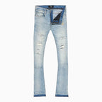 Men's Martin Stacked Denim Pant