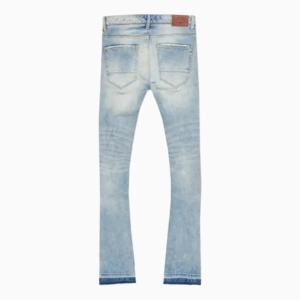 Men's Martin Stacked Denim Pant