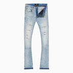 Men's Martin Stacked SYIP Denim Pant