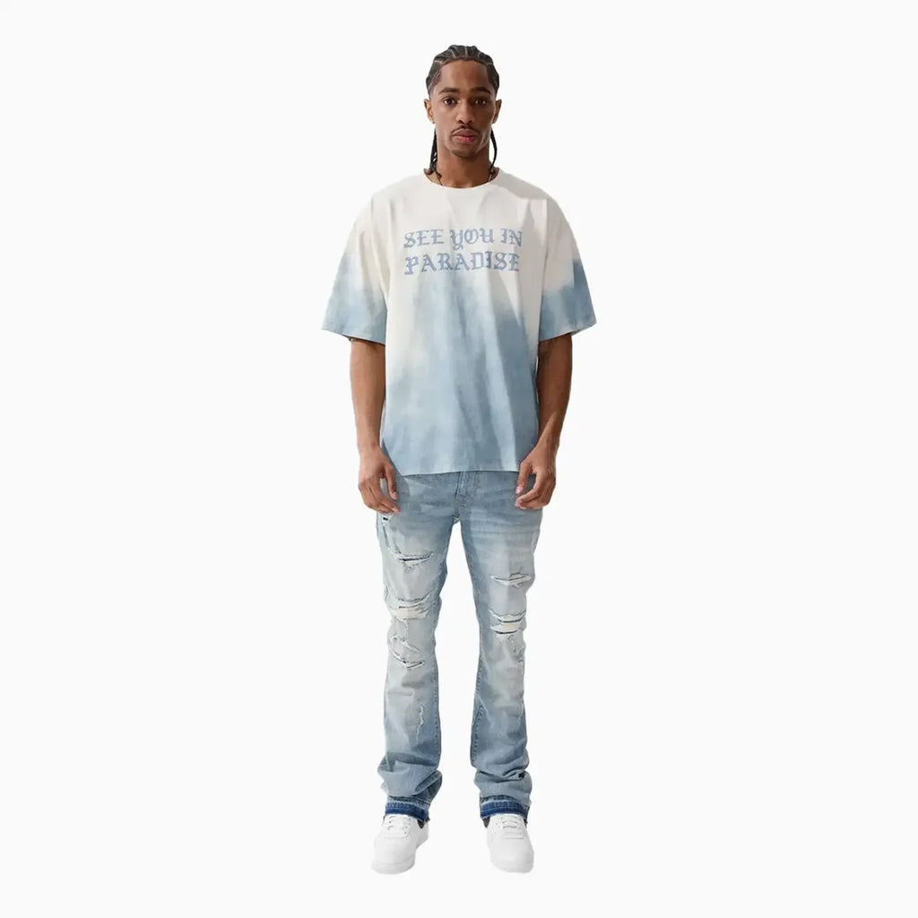 Men's Martin Stacked SYIP Denim Pant