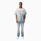 Men's Martin Stacked SYIP Denim Pant
